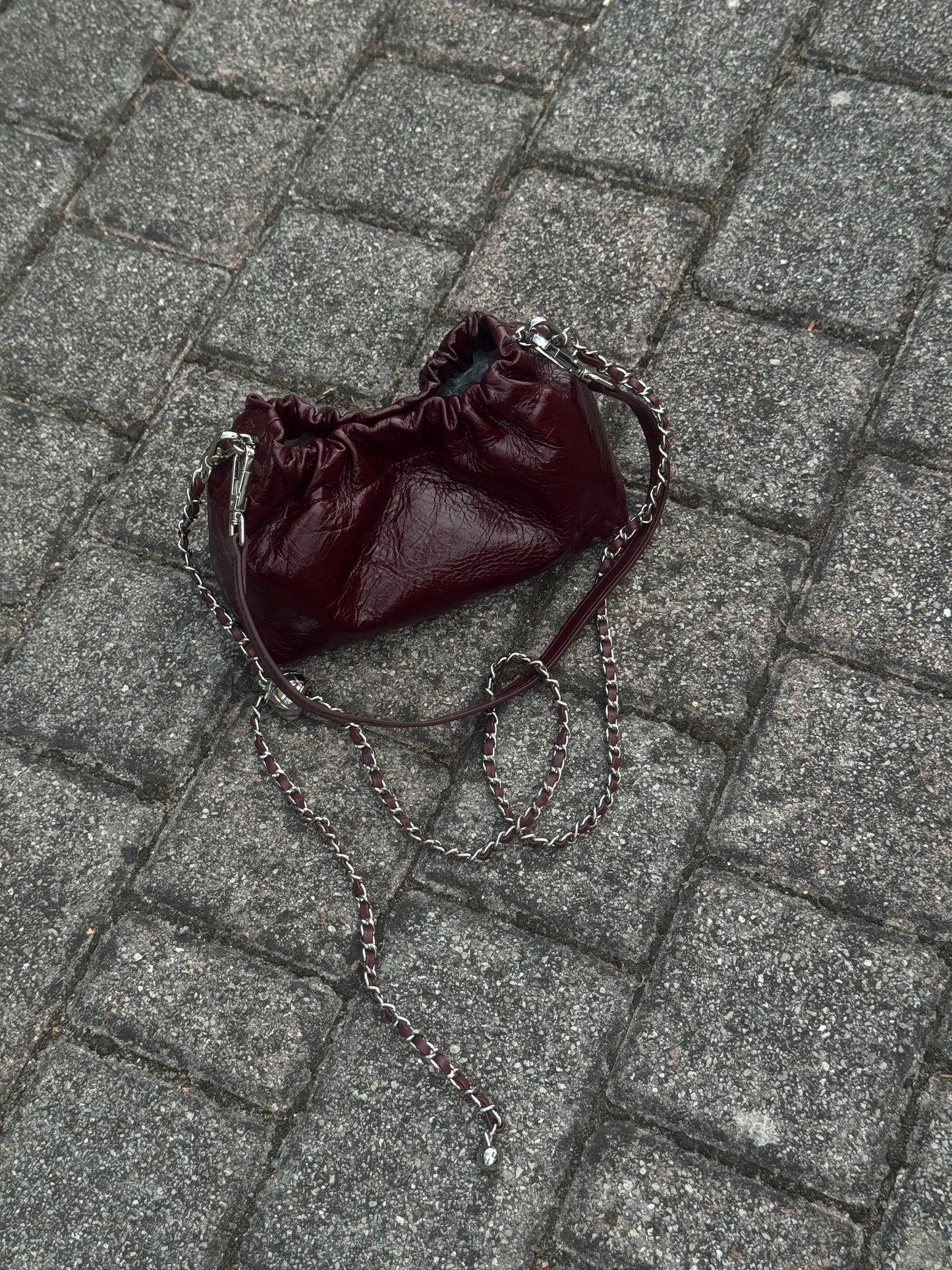 POPPY / PRE-ORDINE