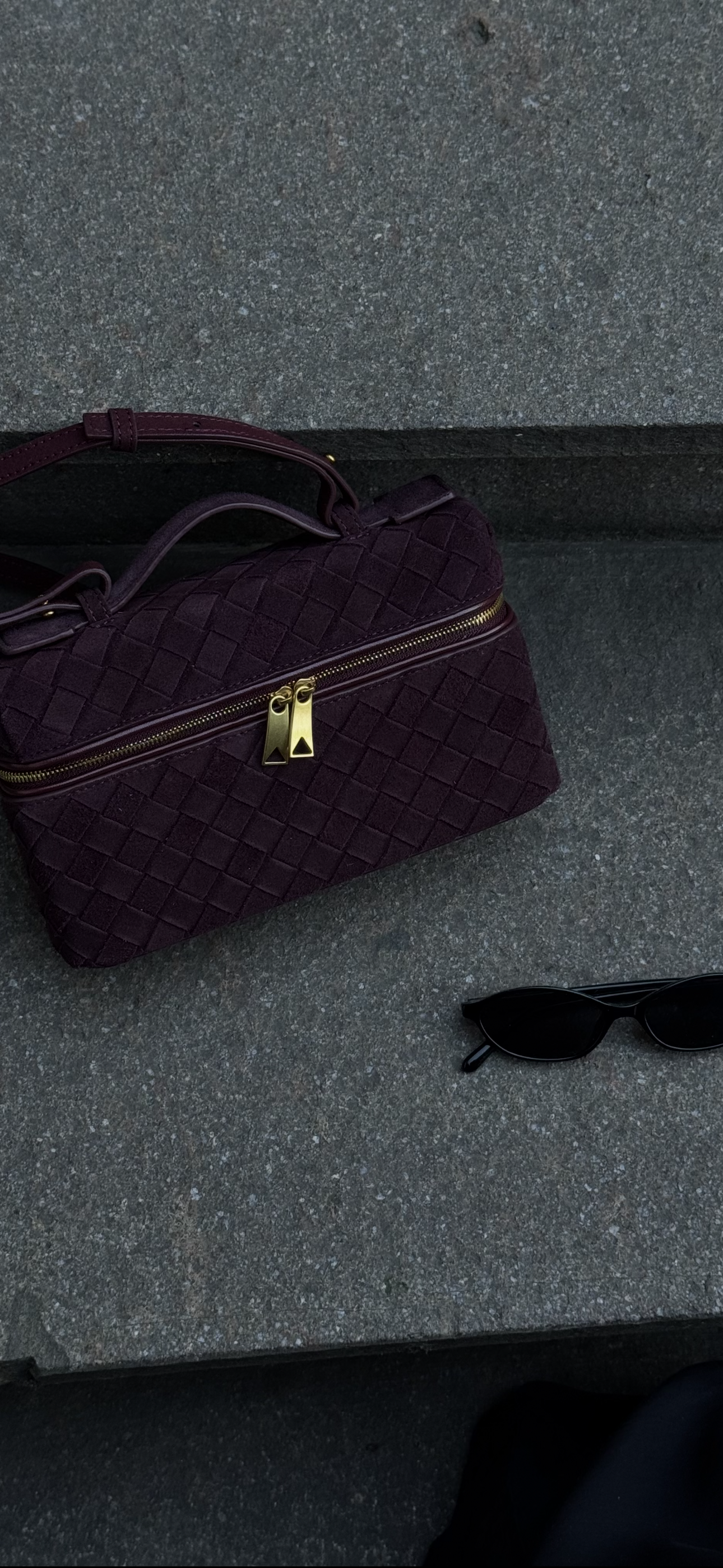 CLASSY VERA PELLE SUEDE / PRE-ORDINE