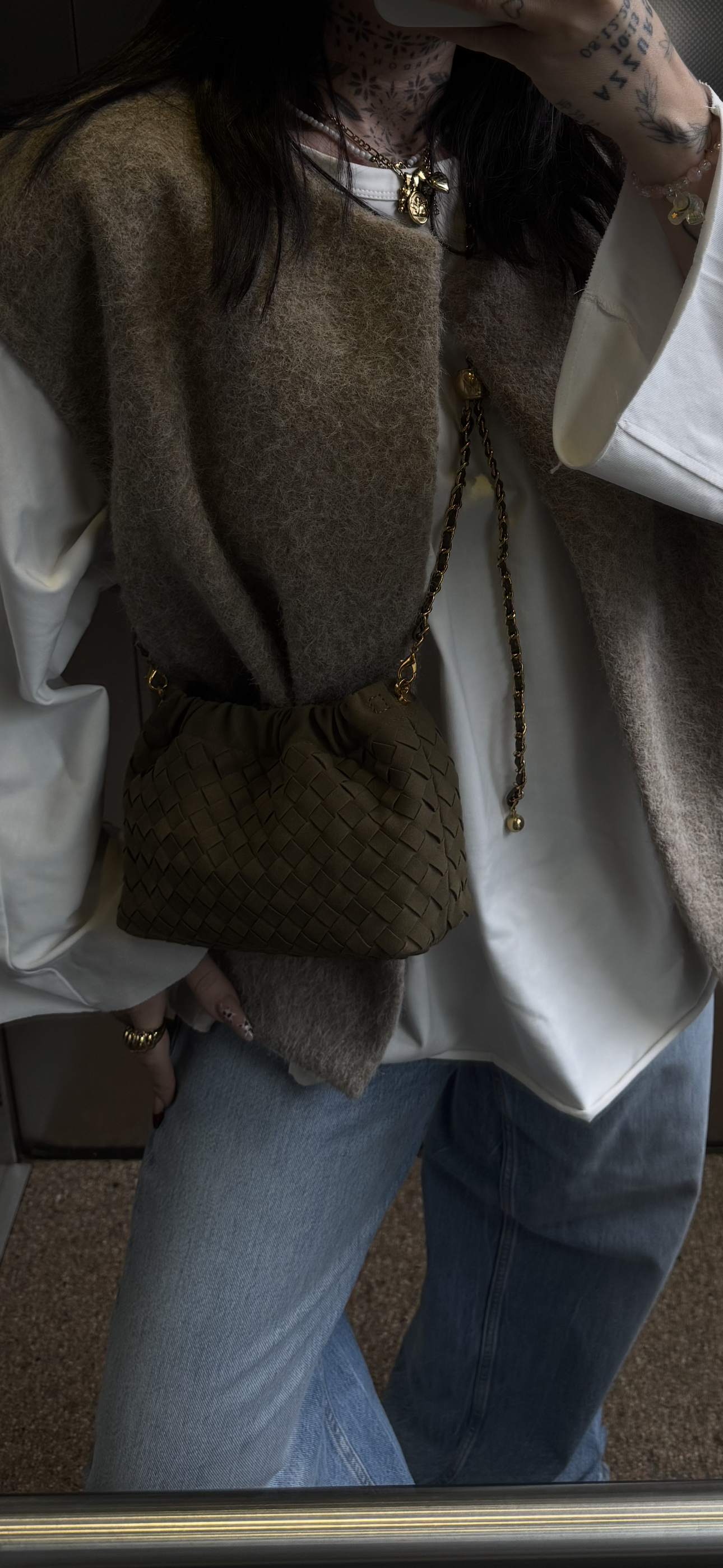 JOY SUEDE / PRE- ORDINE
