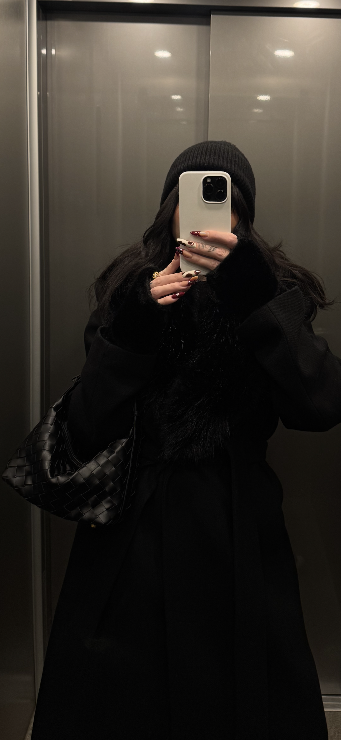 CAROL / PRE- ORDINE
