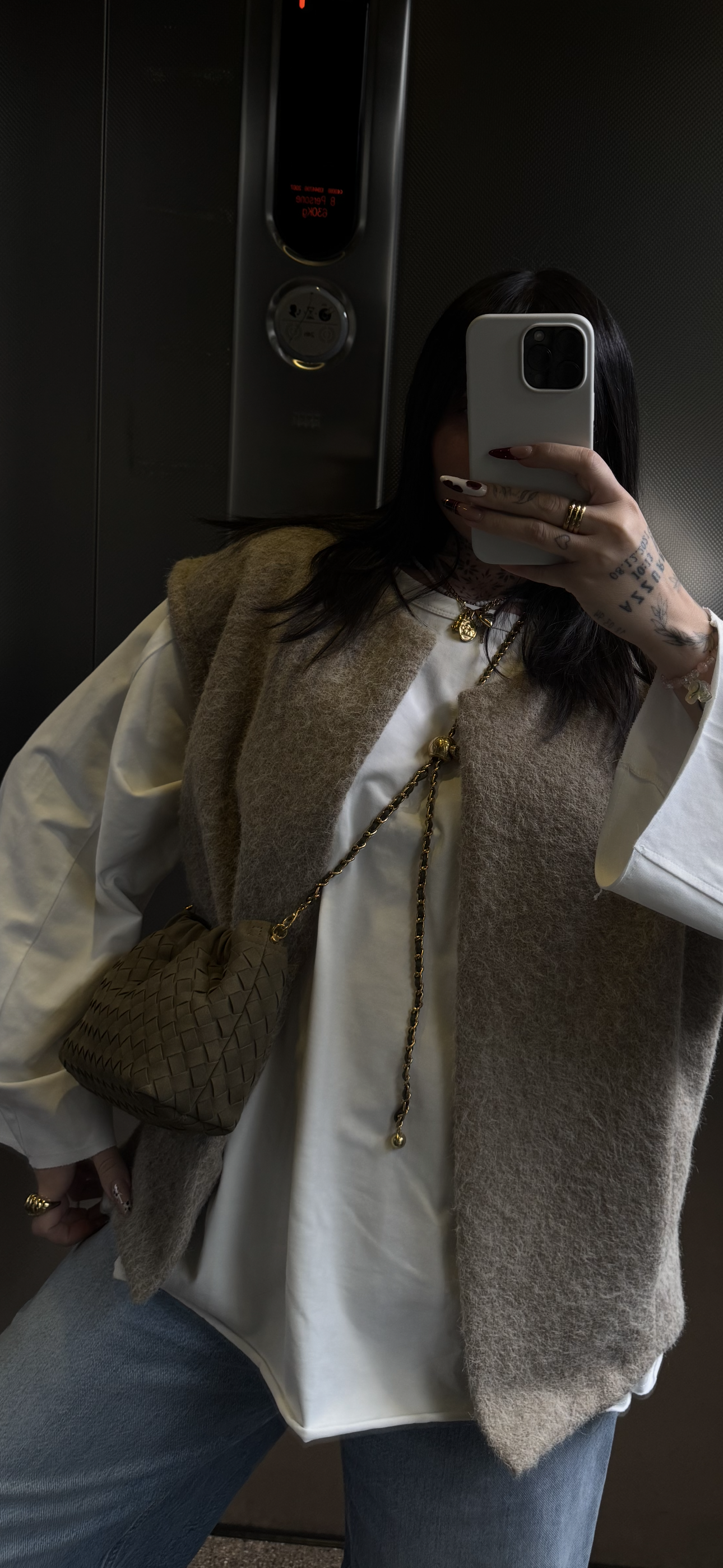 JOY SUEDE / PRE- ORDINE
