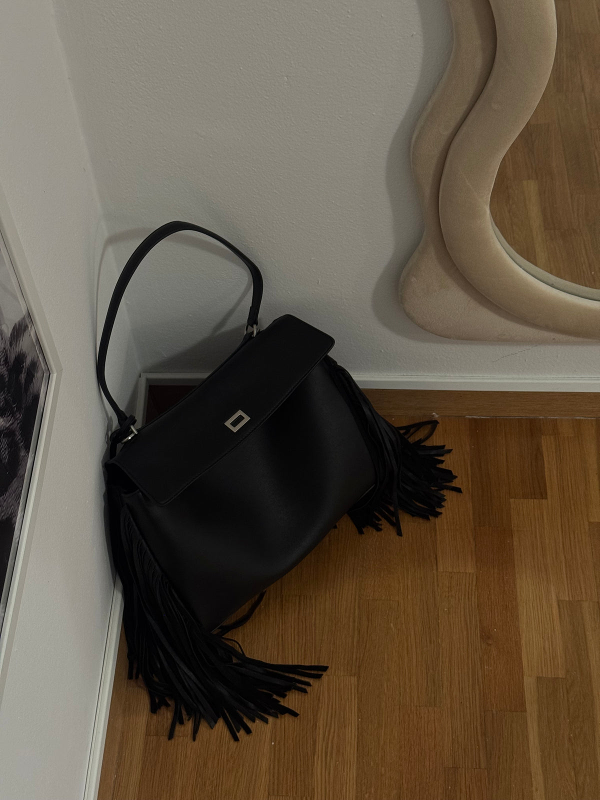JADE VERA PELLE / PRE-ORDINE