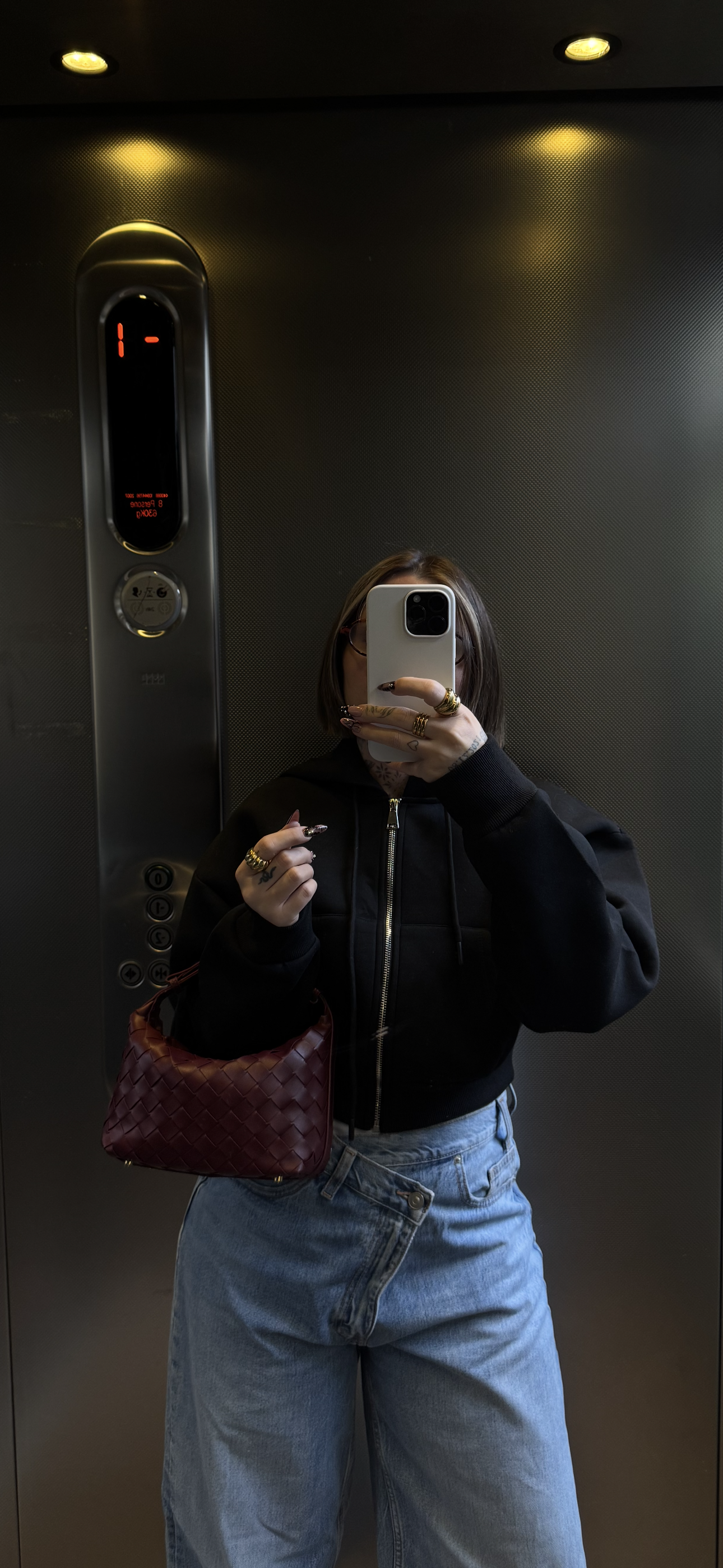 CAROL PRE-ORDINE