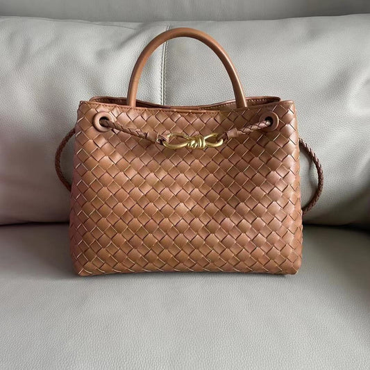 DAFNE VERA PELLE 32 CM - PRE - ORDINE