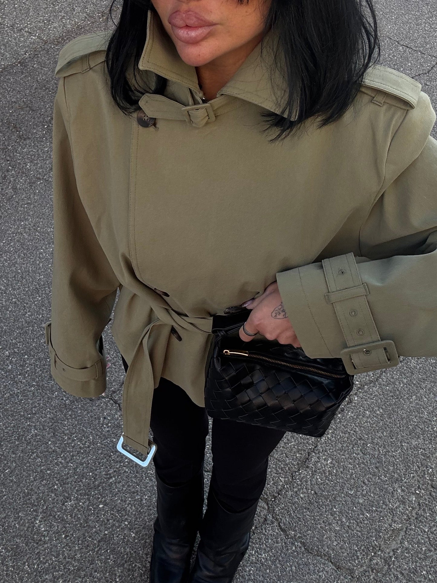 CAROL MINI PRE-ORDINE