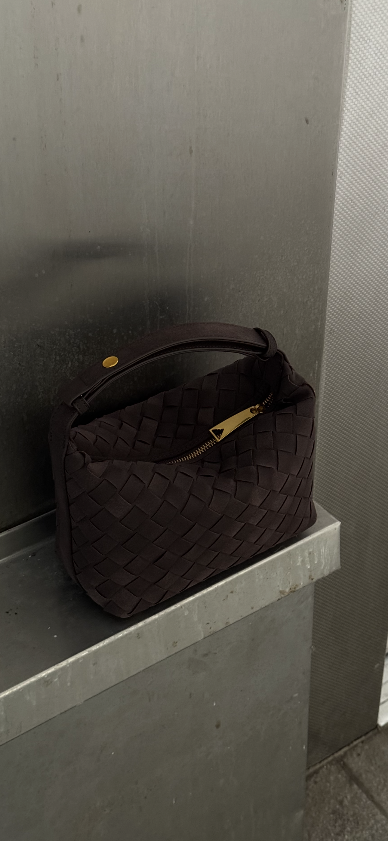 CAROL SUEDE / PRE - ORDINE