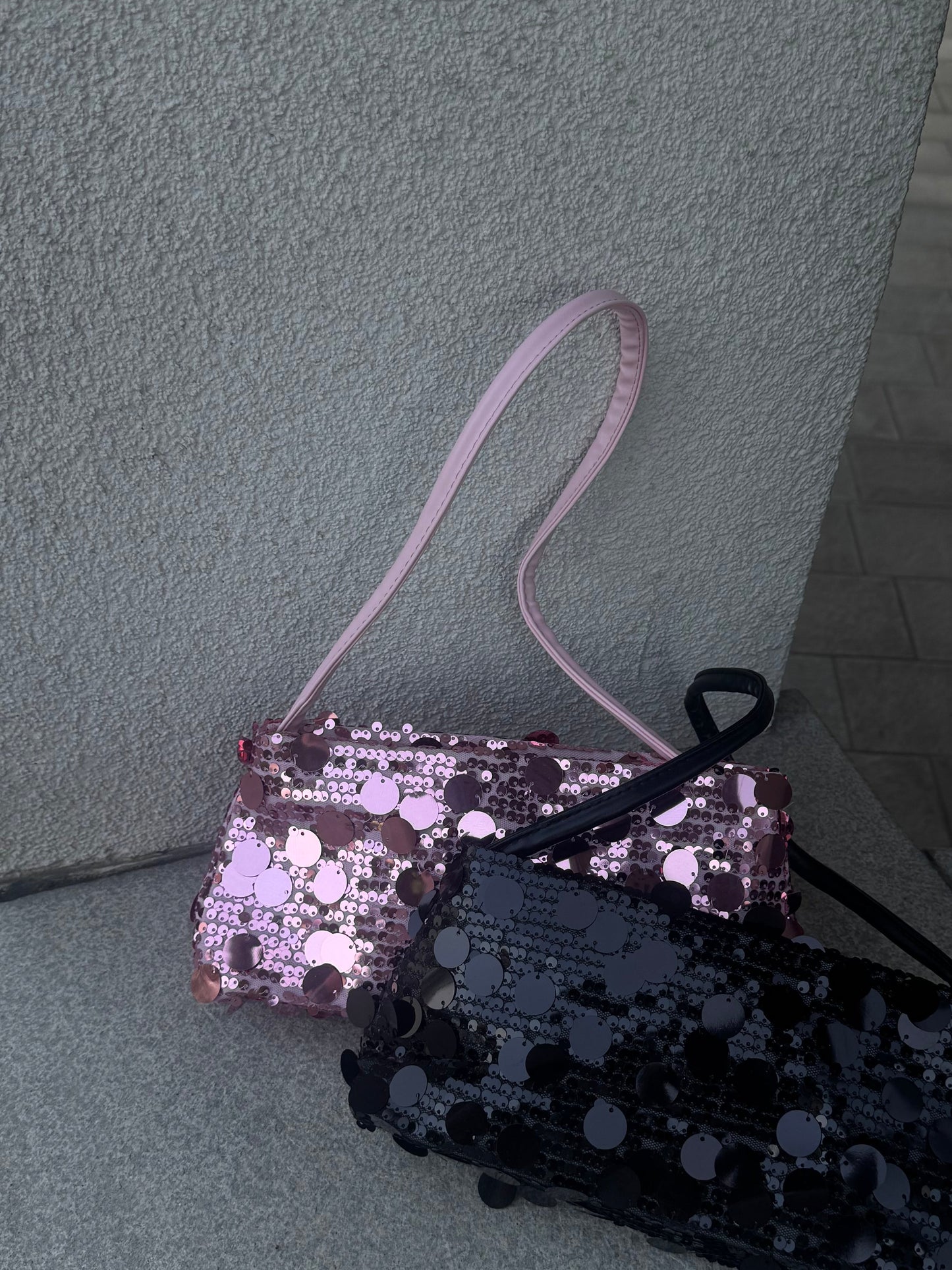 SHINE BAG