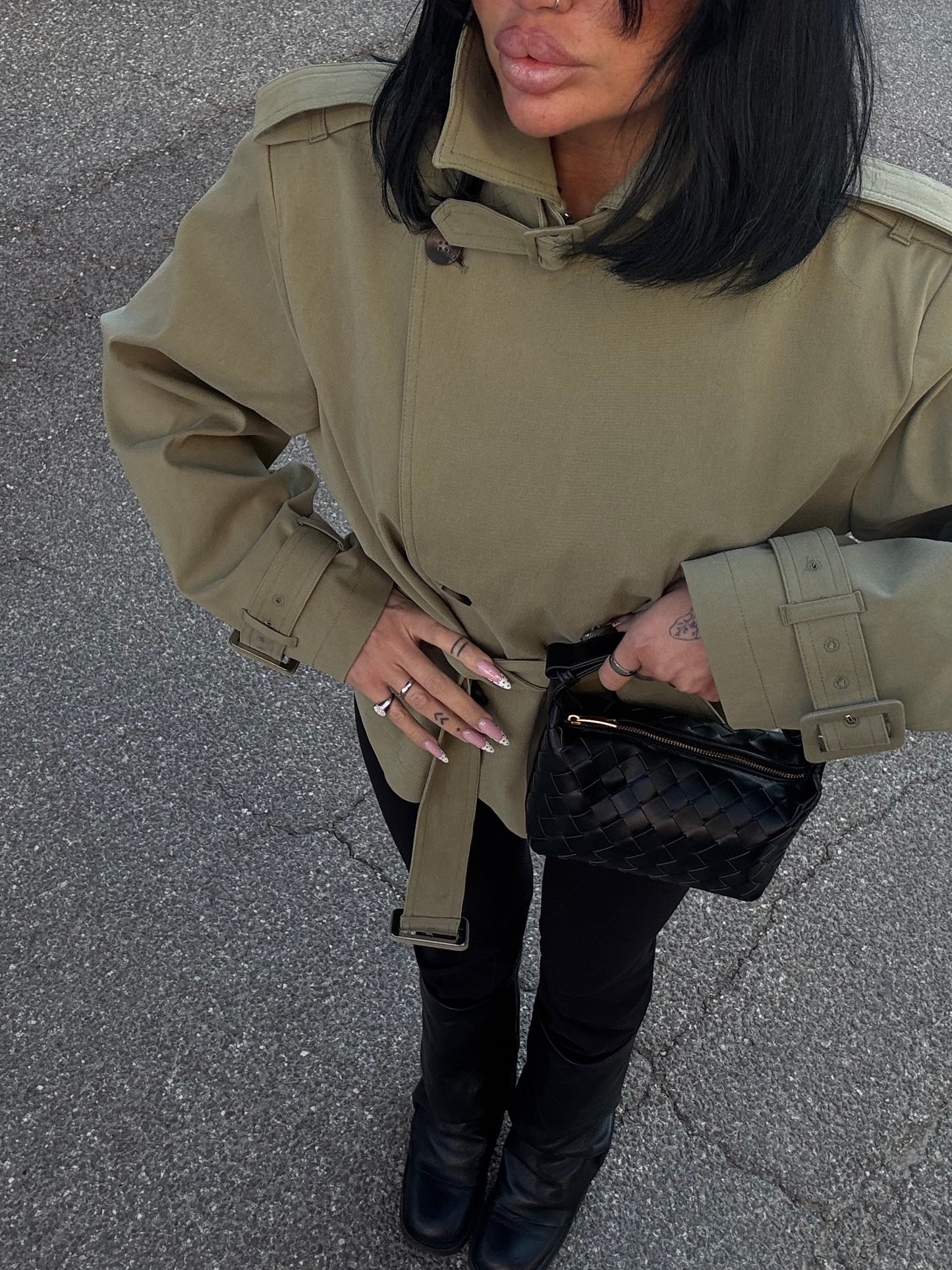 CAROL MINI PRE-ORDINE