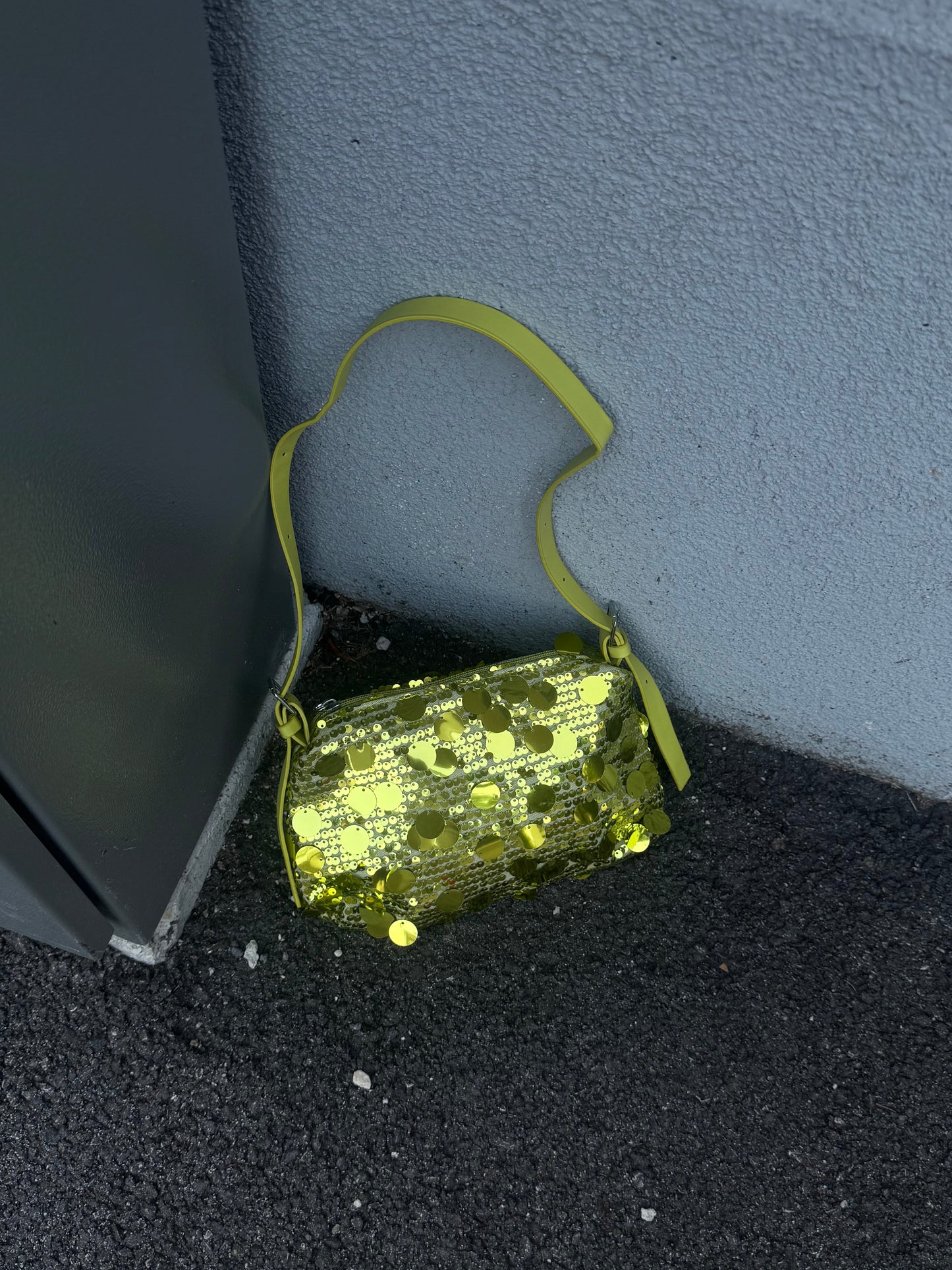 SHINE BAG