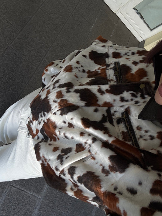 GIACCHETTA COW
