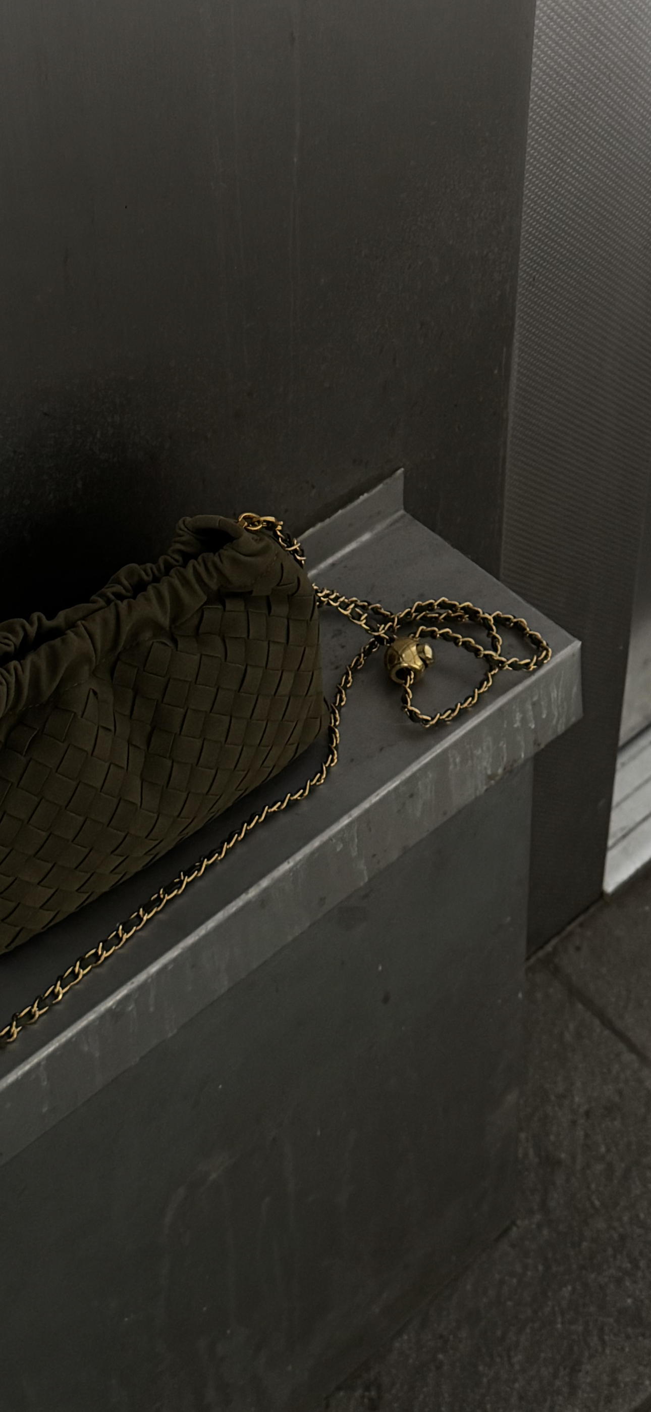 JOY SUEDE / PRE- ORDINE