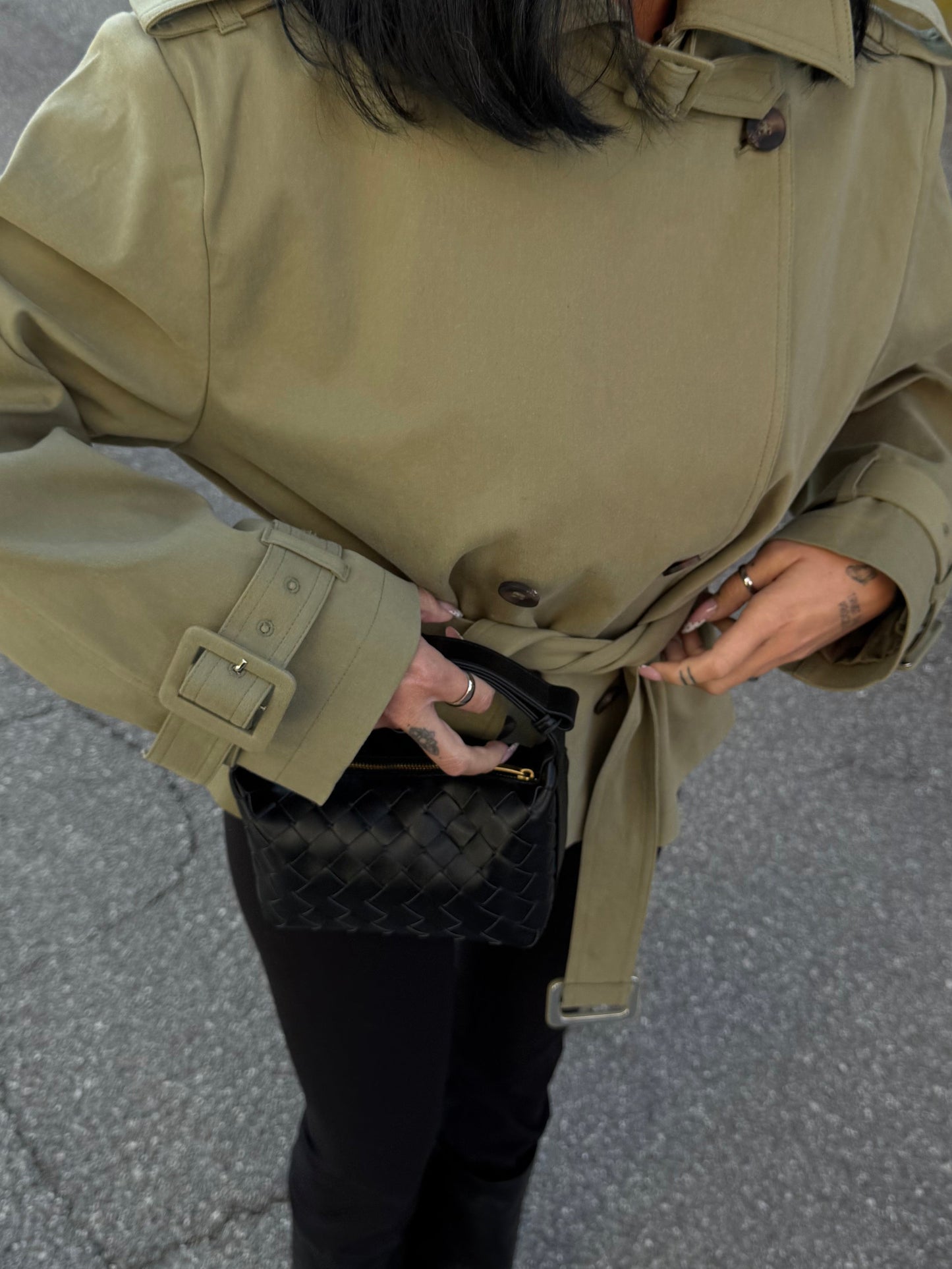 CAROL MINI PRE-ORDINE