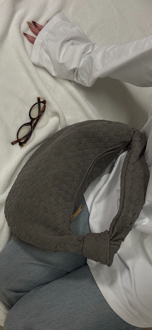 MARNIE BIG SUEDE/ PRE- ORDINE