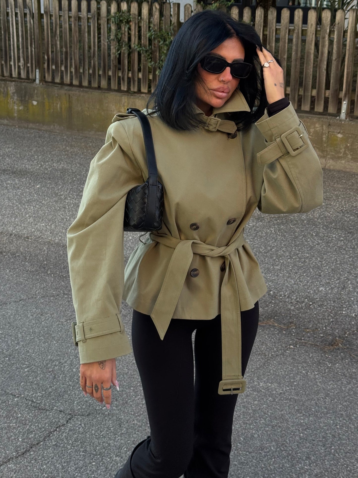 CAROL MINI PRE-ORDINE