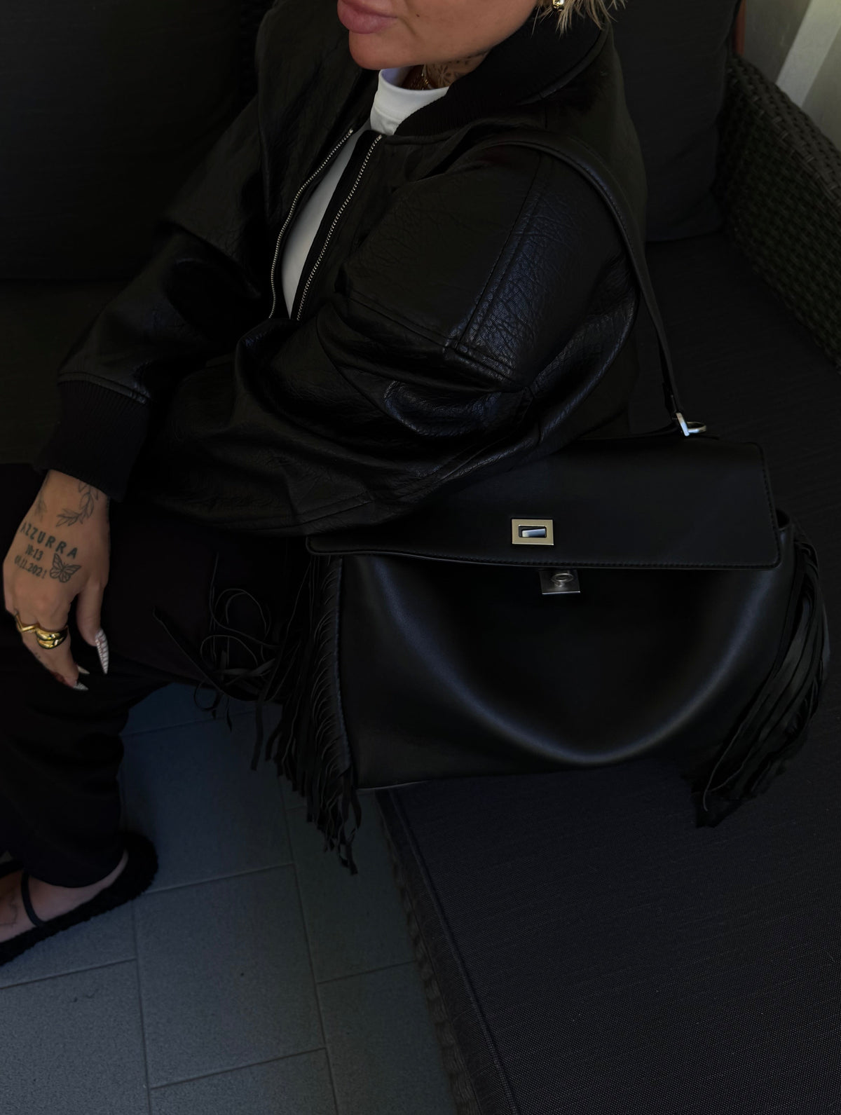 JADE VERA PELLE / PRE-ORDINE