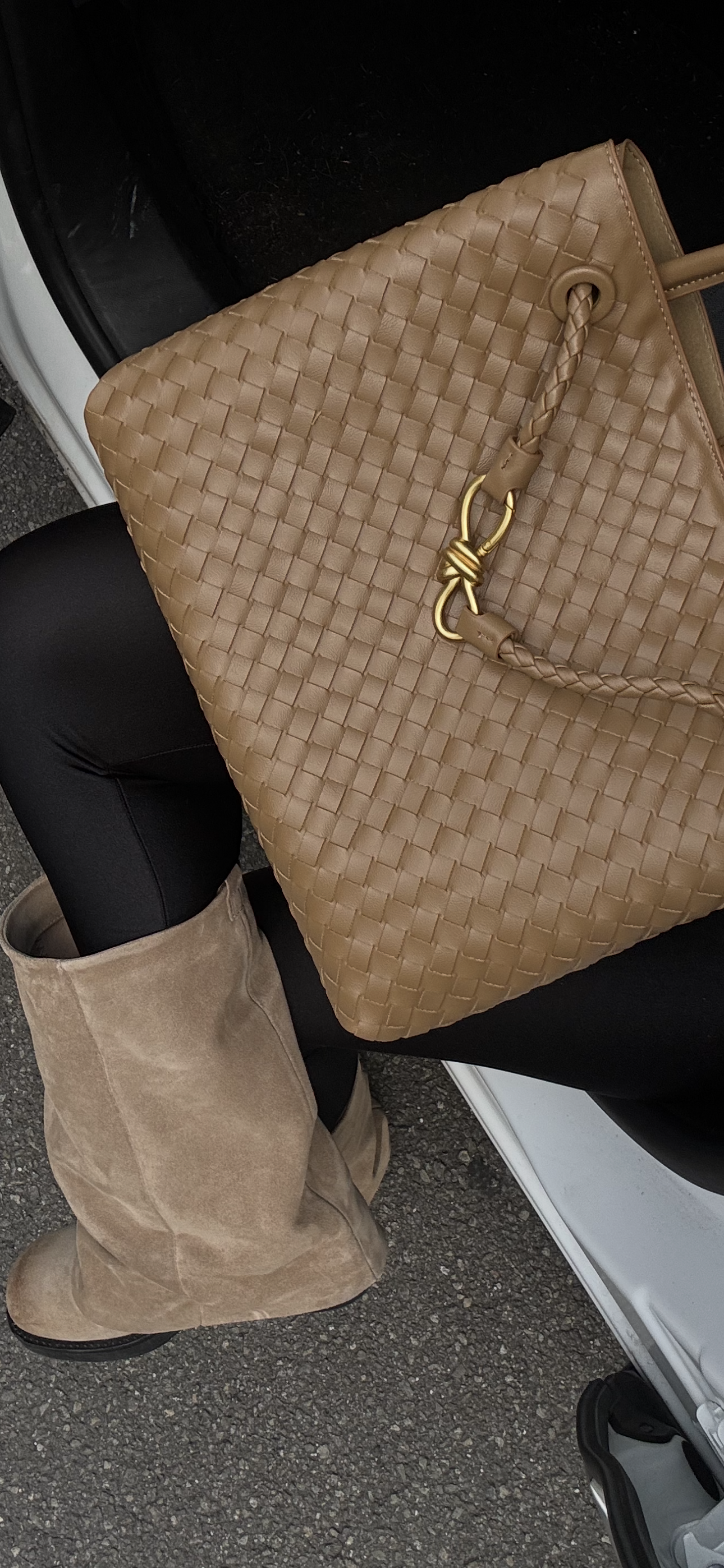 DAFNE 35 CM / PRE-ORDINE