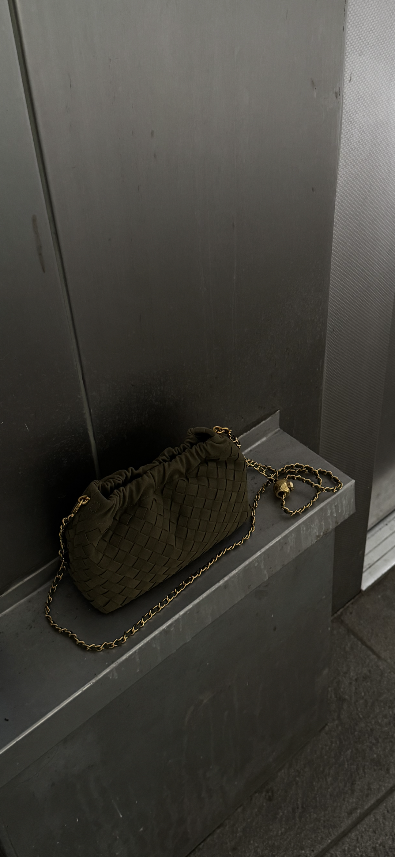 JOY SUEDE / PRE- ORDINE