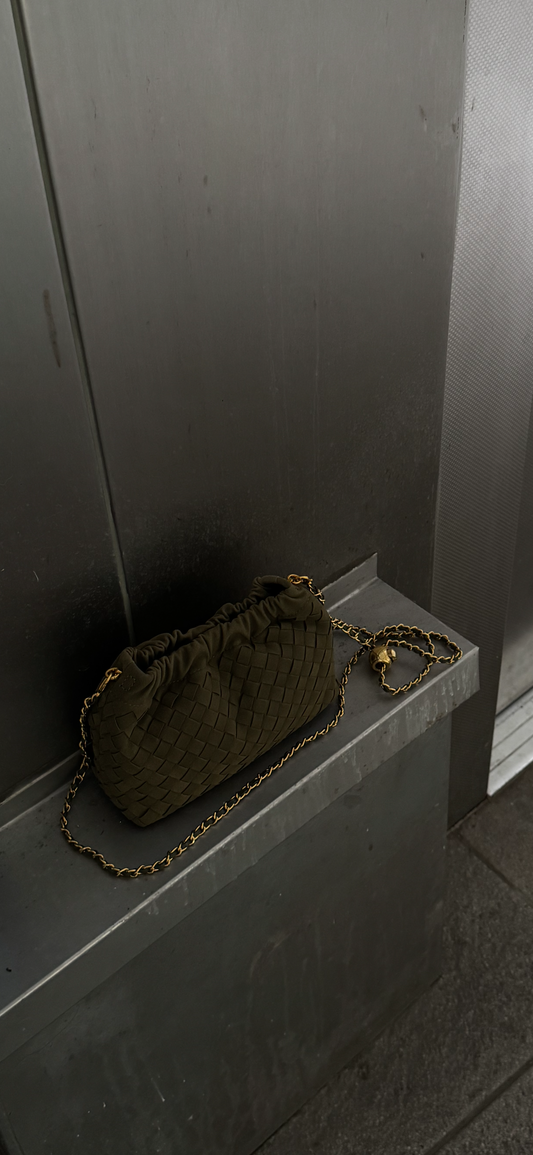 JOY SUEDE / PRE- ORDINE