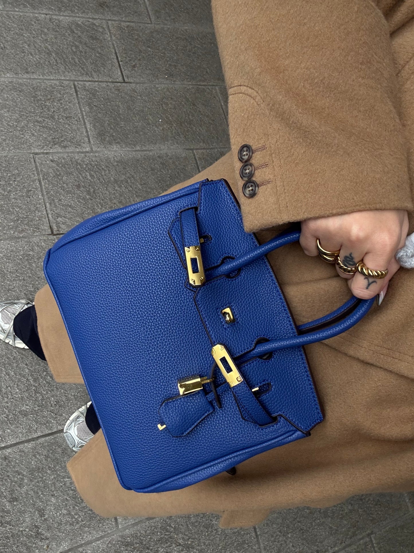 GIPSY / PRE-ORDINE