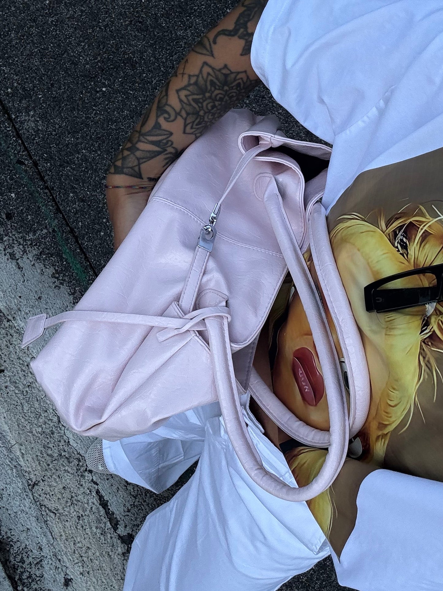 MARILYN