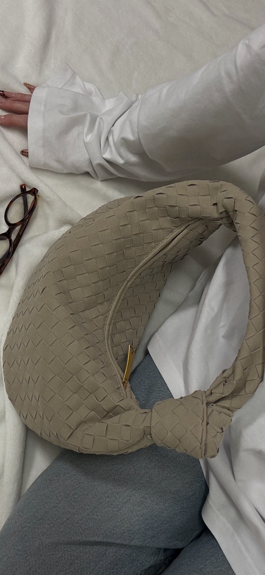 MARNIE BIG SUEDE/ PRE- ORDINE