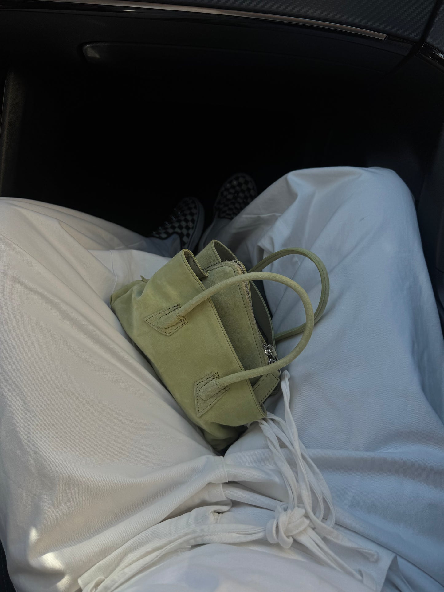 LORÈN MINI / PRE-ORDINE