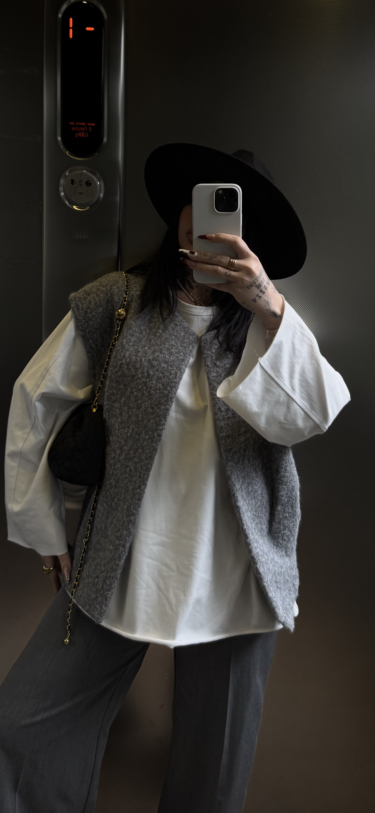 JOY SUEDE/ PRE- ORDINE