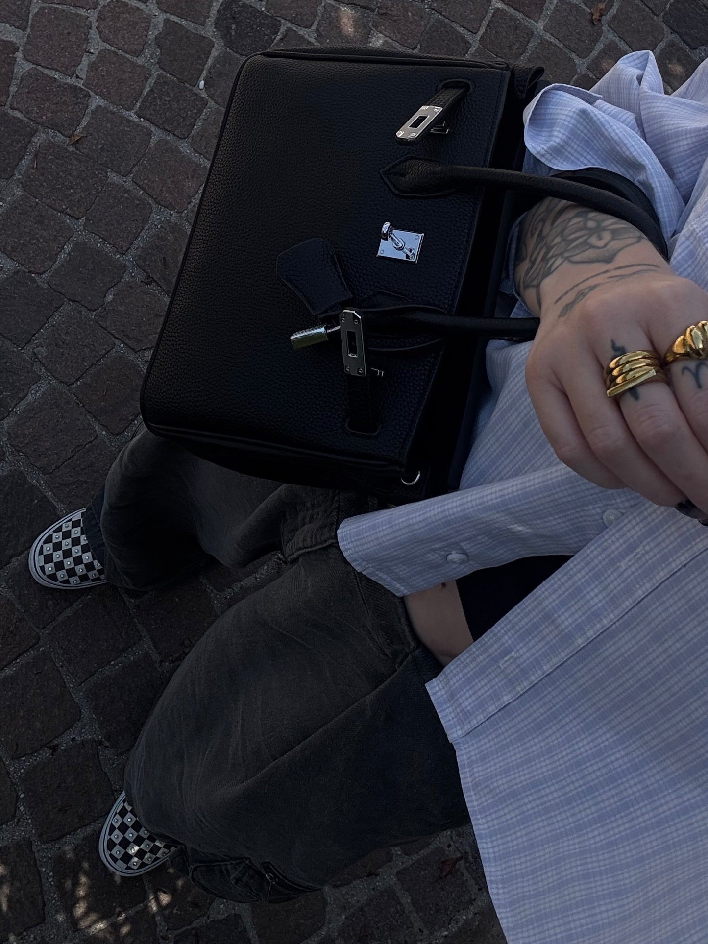 GIPSY PRE-ORDINE