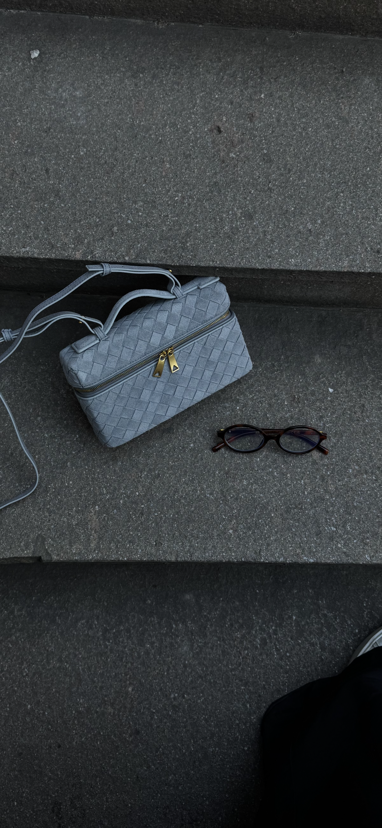 CLASSY VERA PELLE SUEDE / PRE- ORDINE