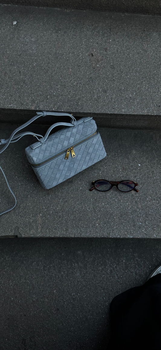 CLASSY VERA PELLE SUEDE / PRE- ORDINE