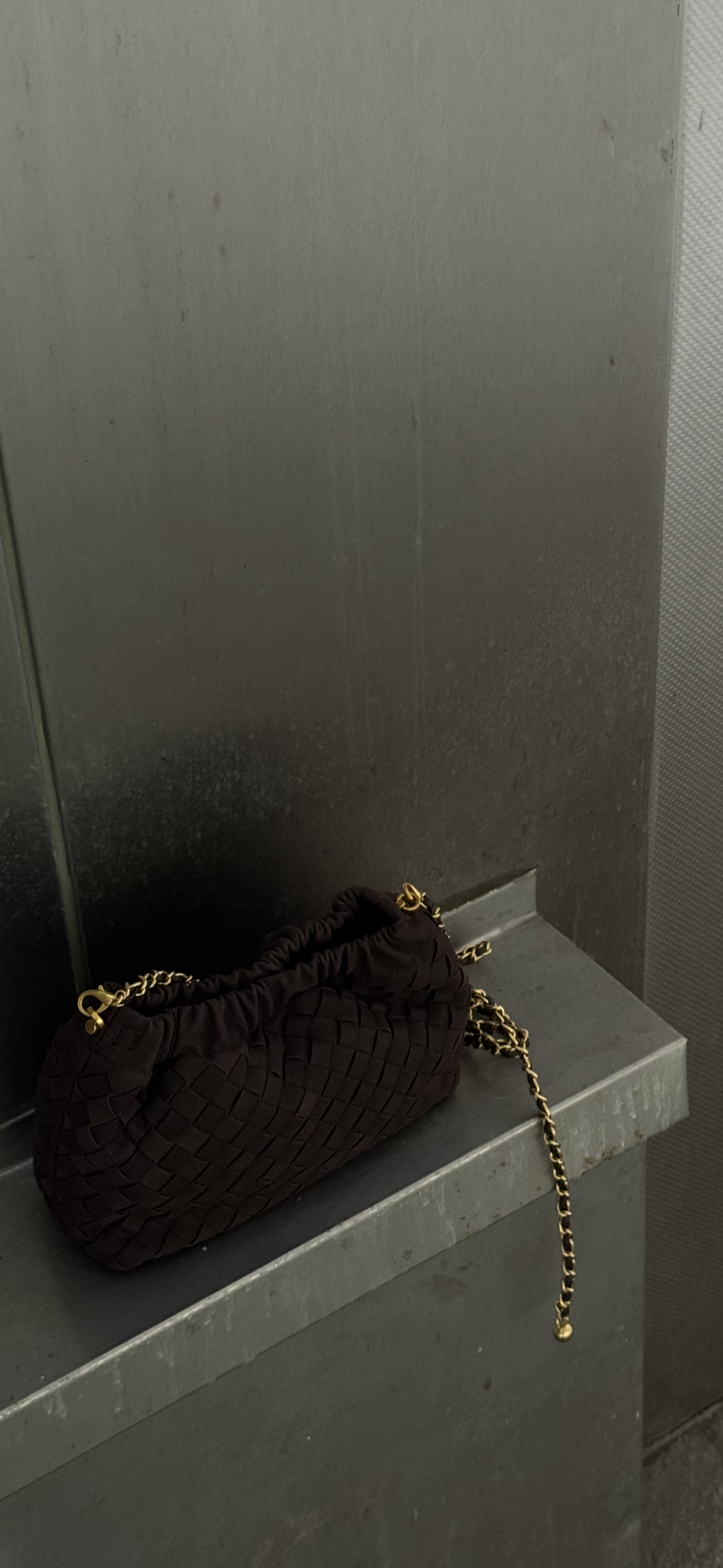 JOY SUEDE / PRE- ORDINE