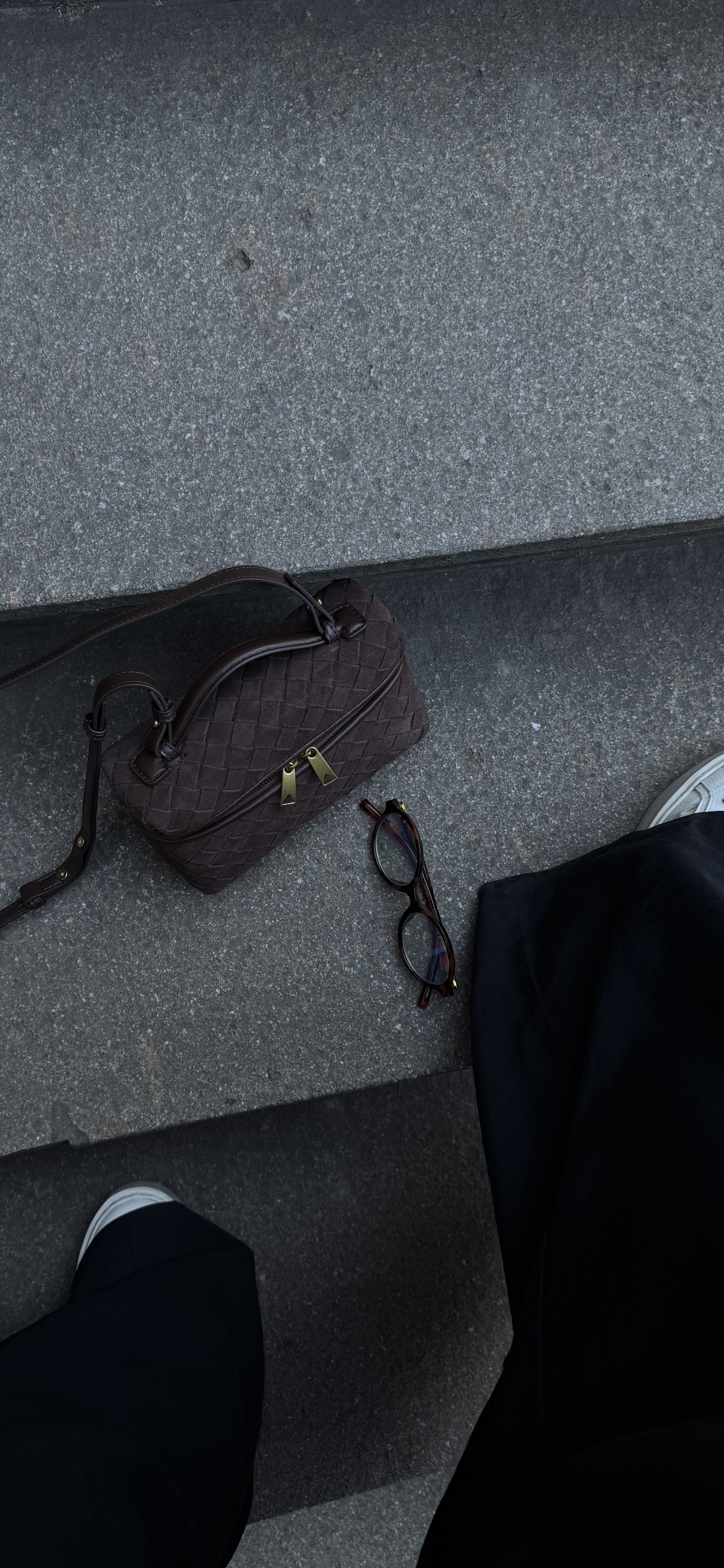 CLASSY VERA PELLE SUEDE / PRE-ORDINE