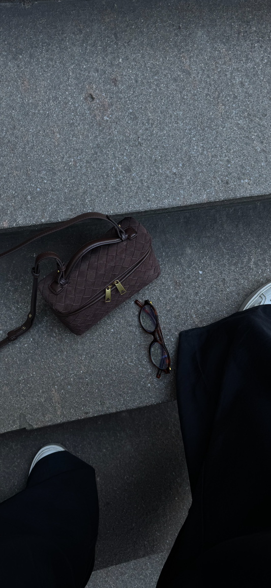 CLASSY VERA PELLE SUEDE / PRE-ORDINE