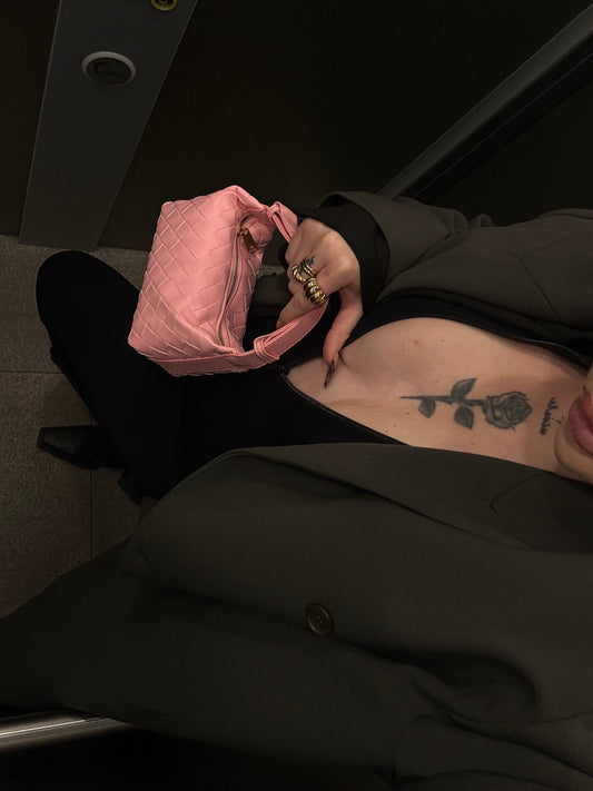 CAROL MINI PRE-ORDINE