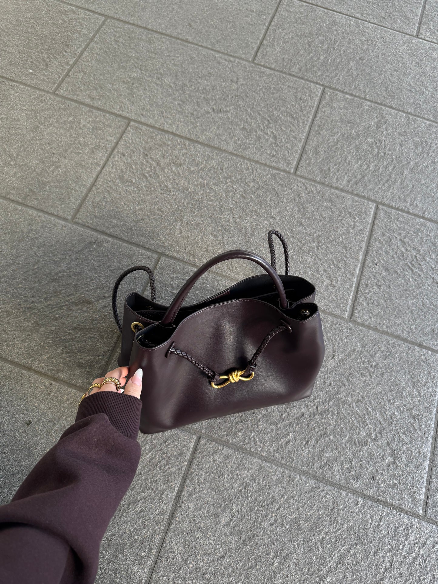 DAFNE 35 CM / PRE-ORDINE