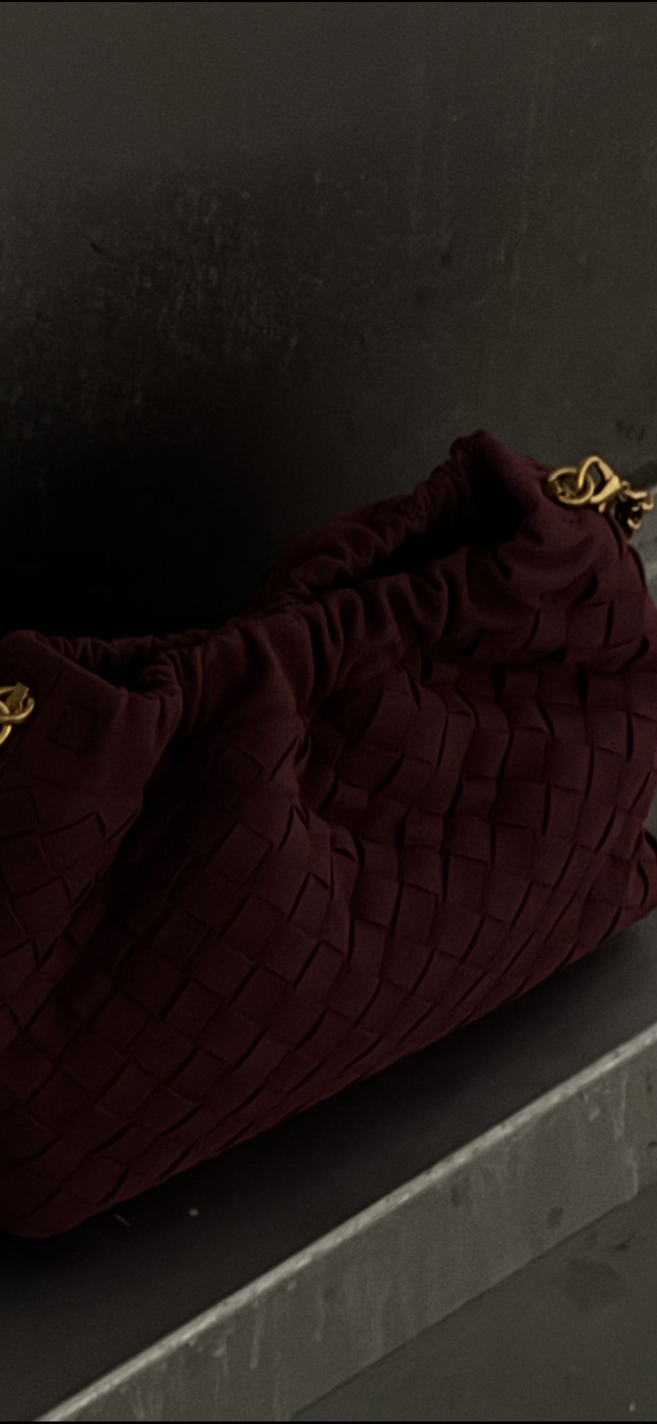 JOY SUEDE PRE-ORDINE