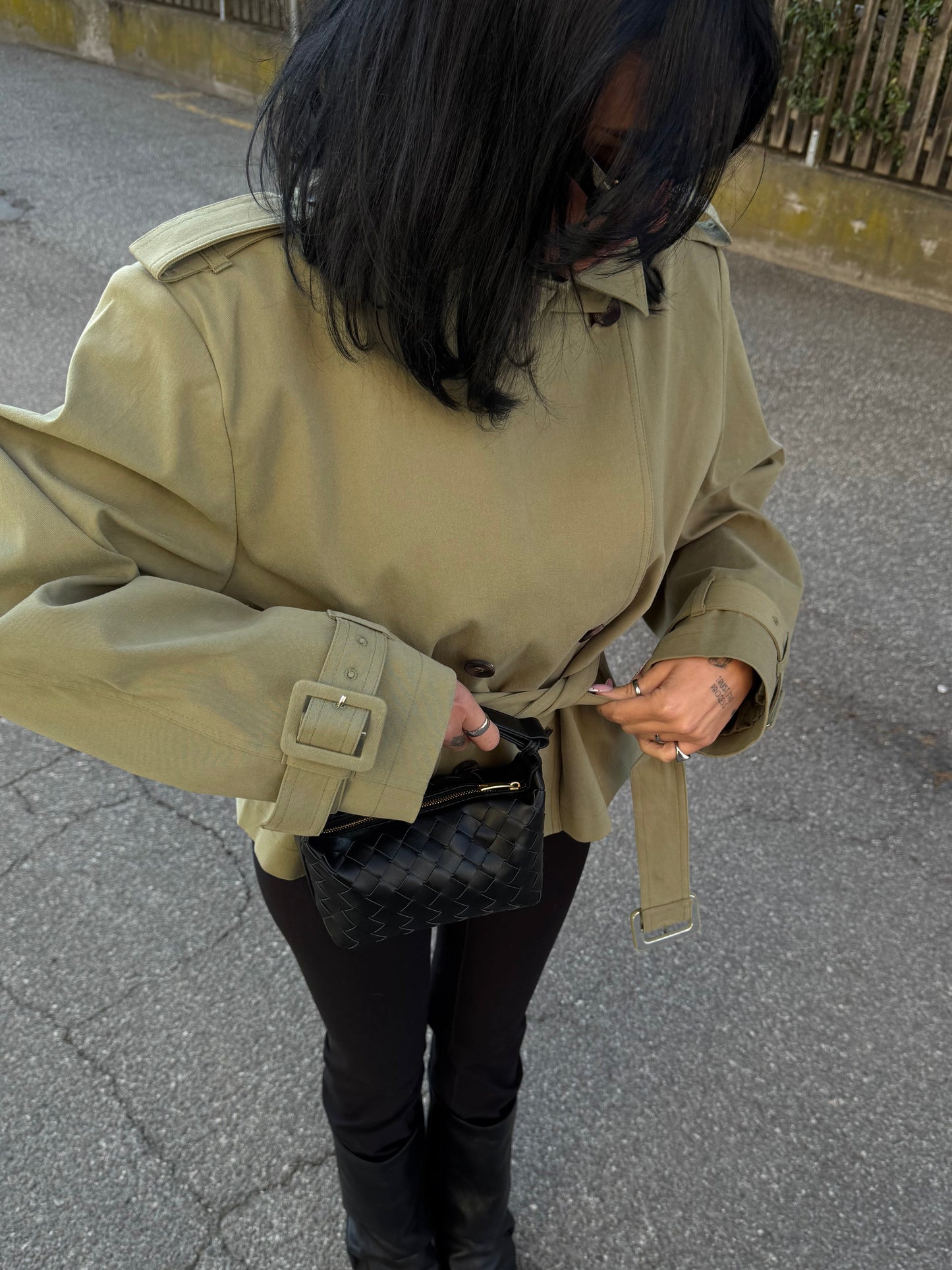 CAROL MINI PRE-ORDINE