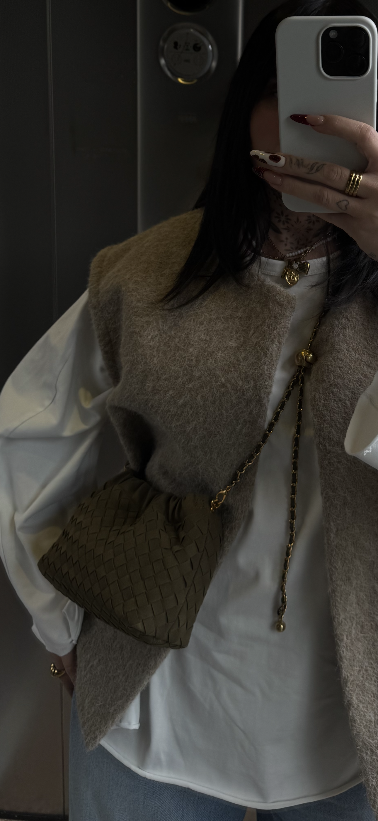 JOY SUEDE / PRE- ORDINE