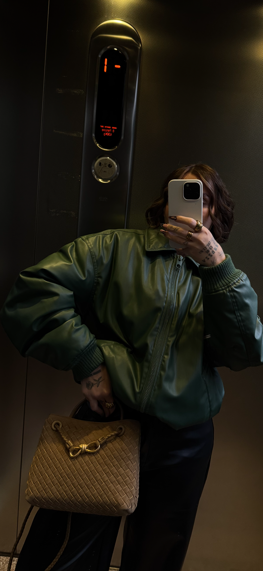 DAFNE SUEDE / PRE - ORDINE
