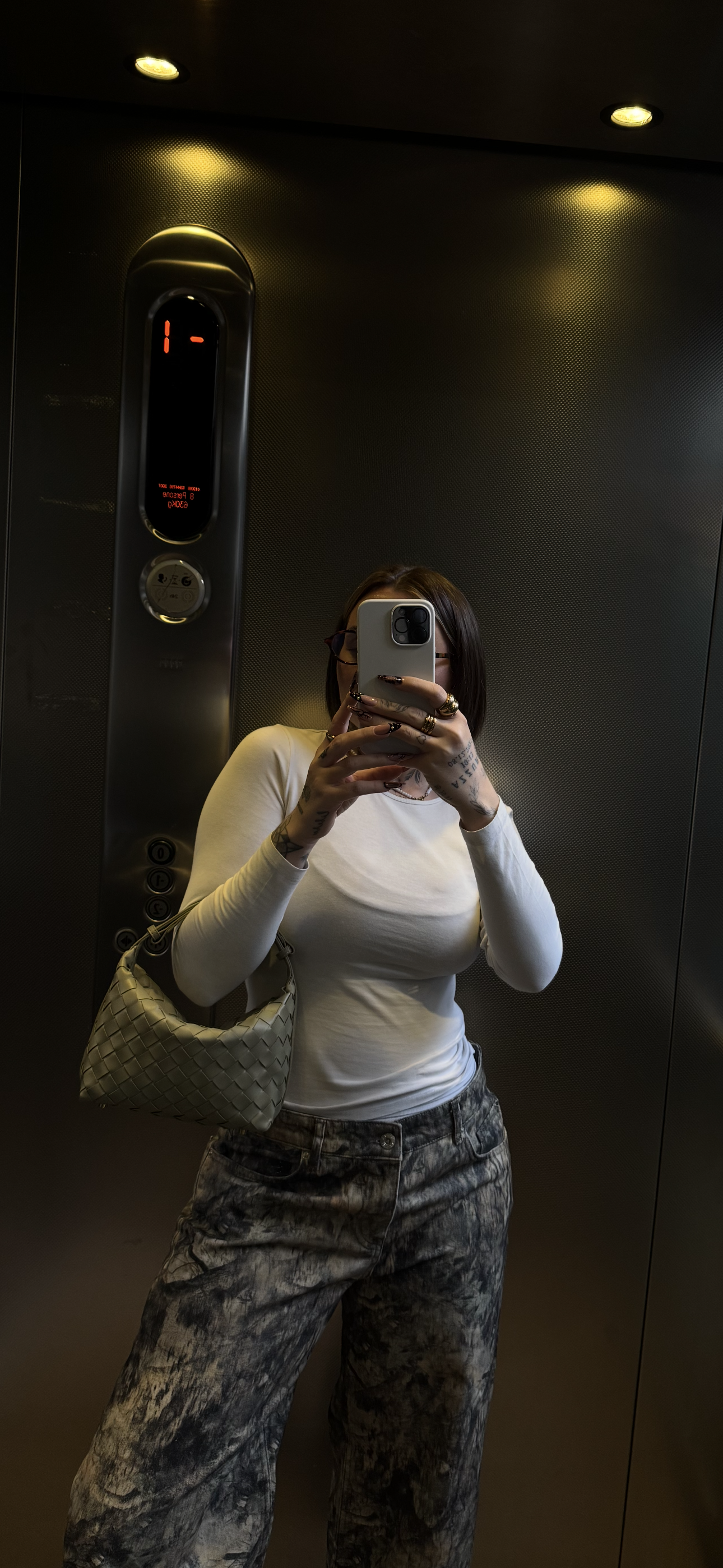 CAROL PRE-ORDINE