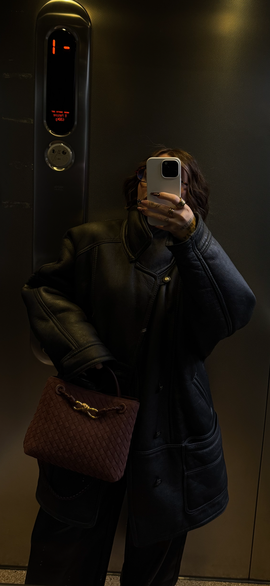 DAFNE SUEDE/ PRE- ORDÌNE