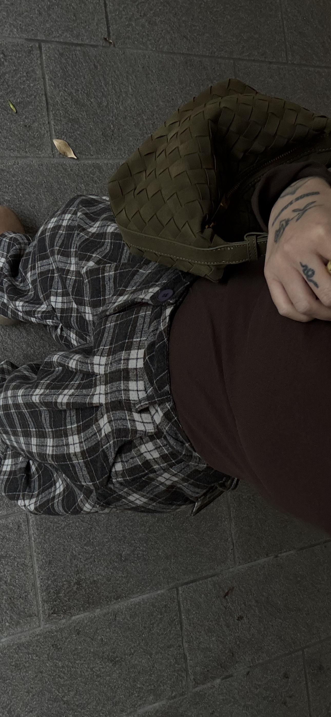 CAROL SUEDE/ PRE- ORDINE