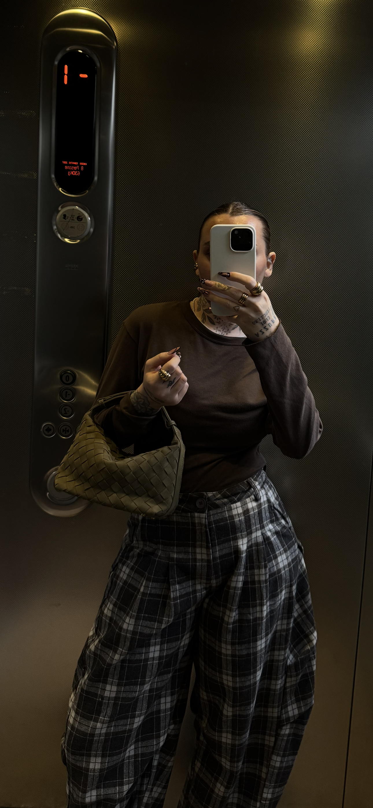 CAROL SUEDE/ PRE- ORDINE