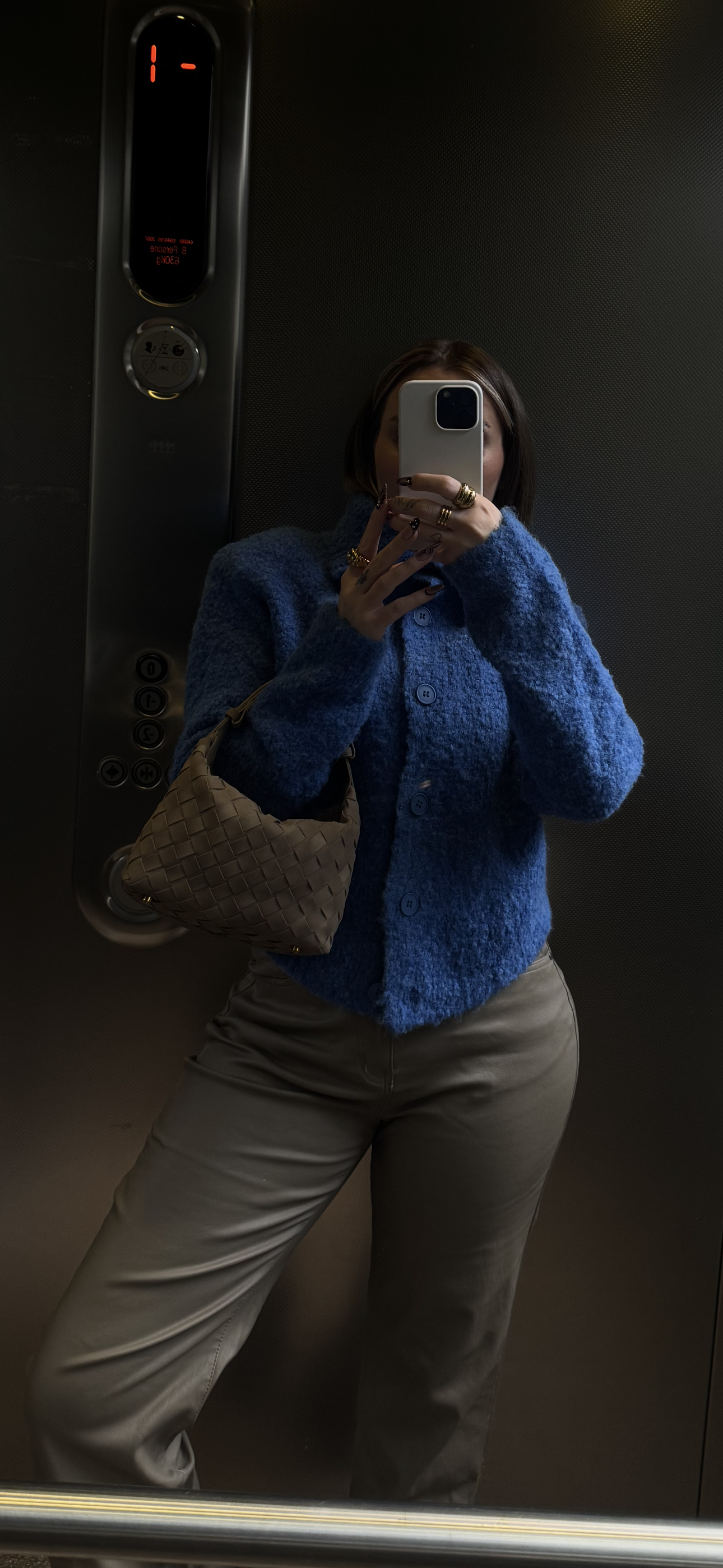 CAROL SUEDE/ PRE- ORDINE