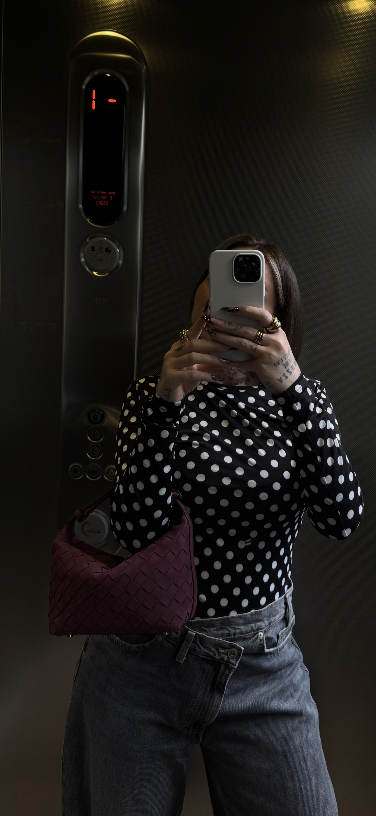 CAROL SUEDE/ PRE- ORDINE
