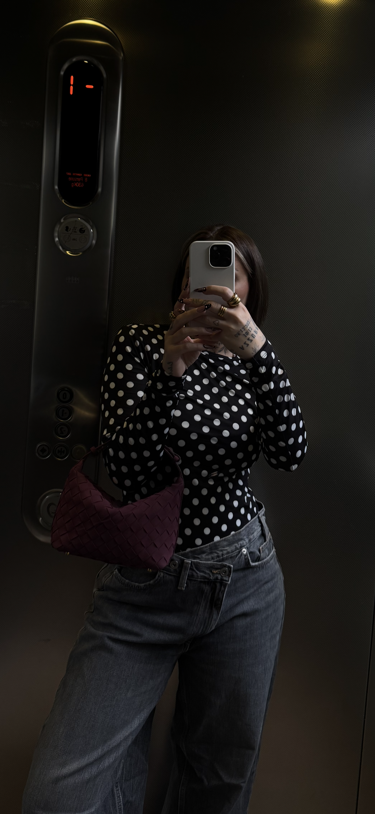 CAROL SUEDE/ PRE- ORDINE