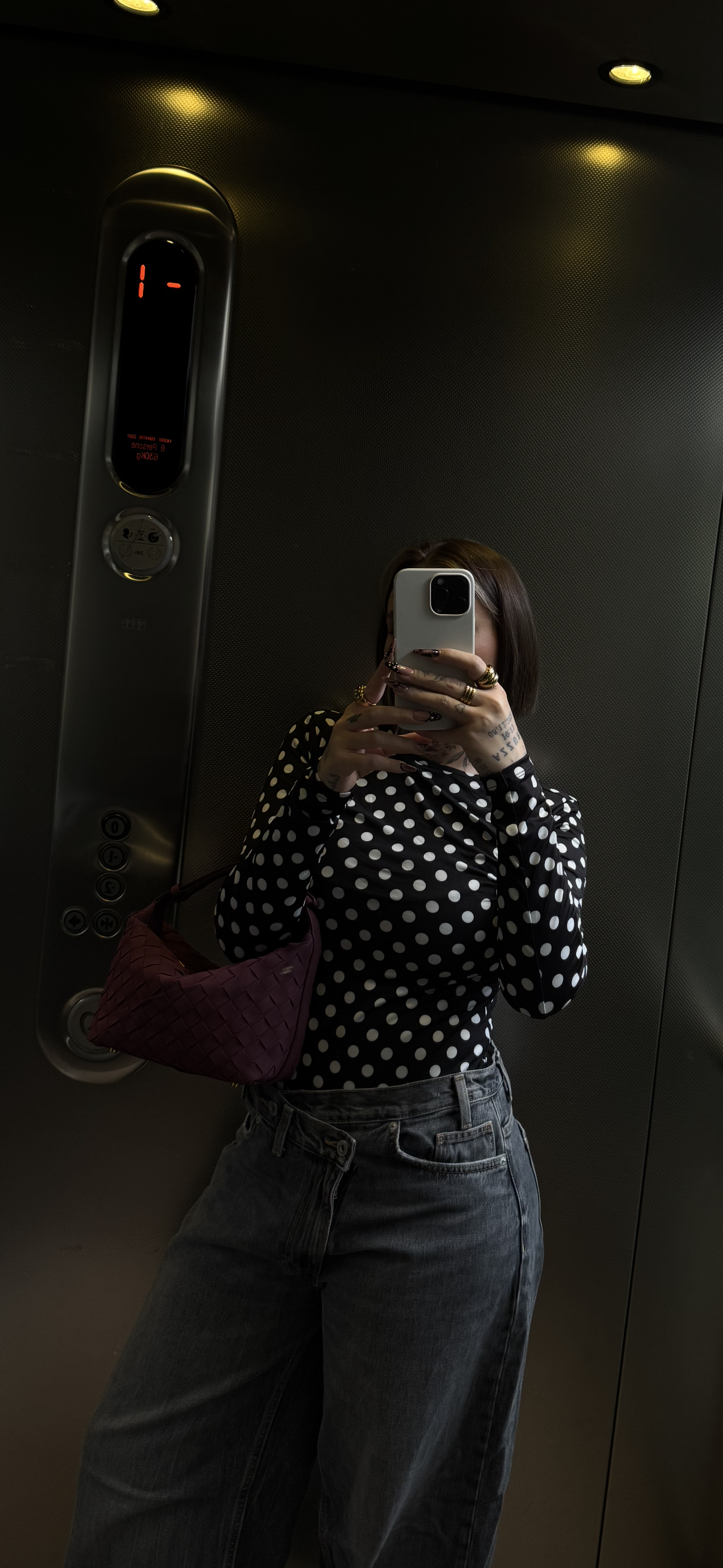 CAROL SUEDE/ PRE- ORDINE