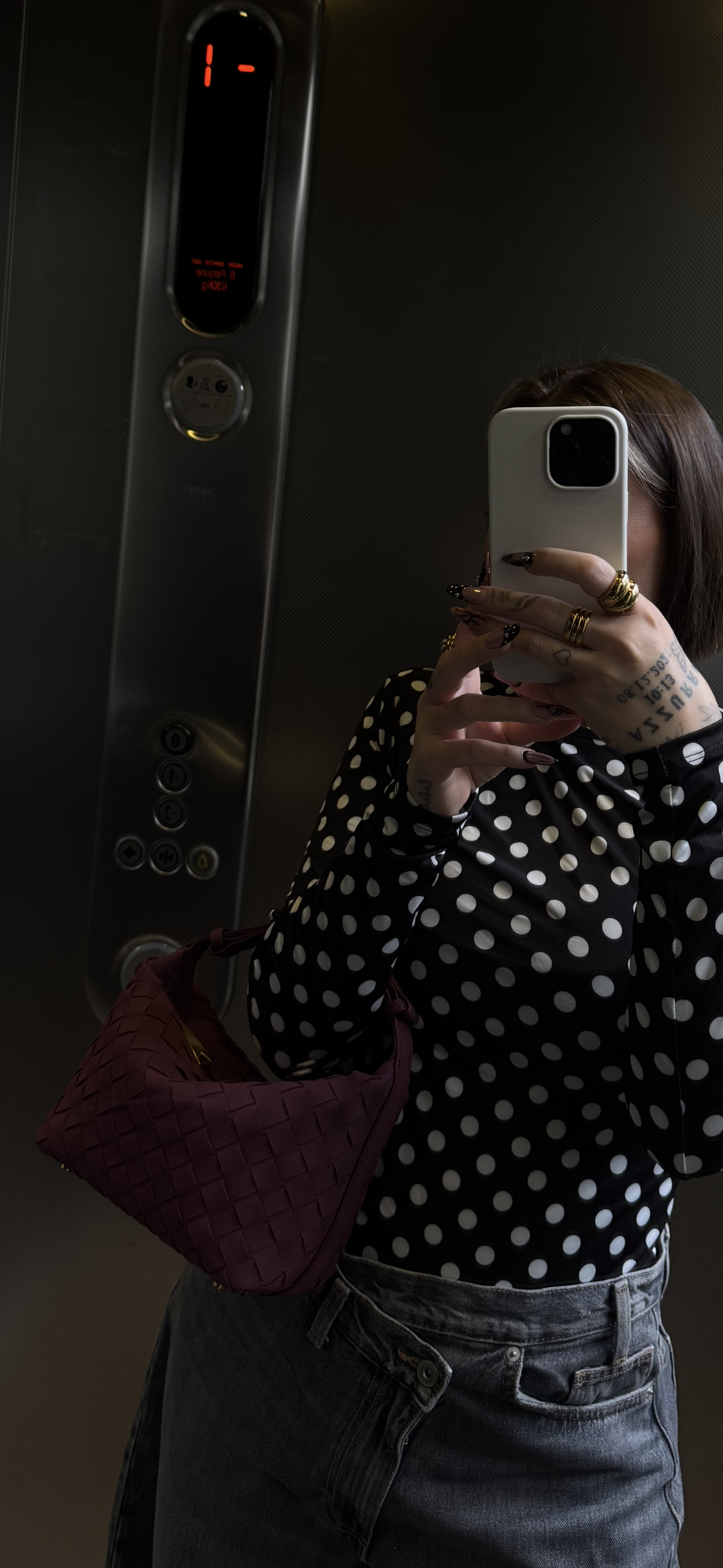 CAROL SUEDE/ PRE- ORDINE