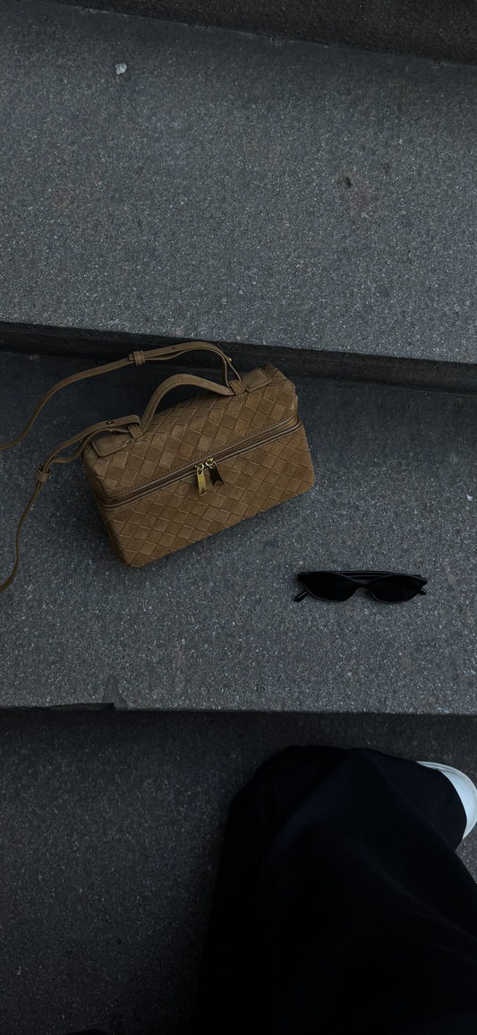 CLASSY VERA PELLE SUEDE / PRE-ORDINE