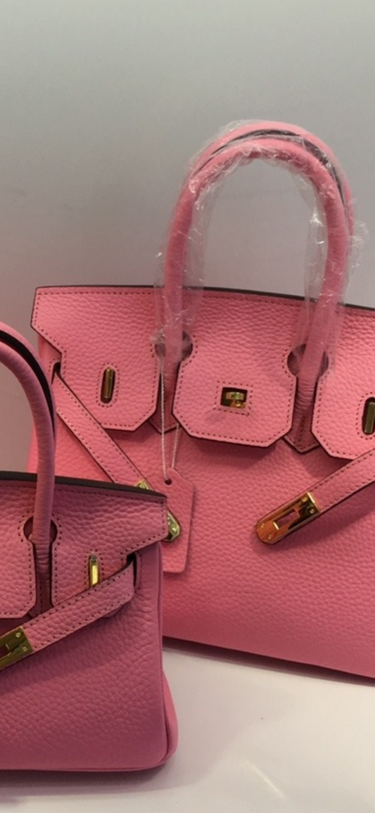 GIPSY PELLE VERA 30 CM / PRE - ORDINE